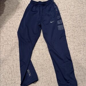 Nike Elite therma-fit sweatpant